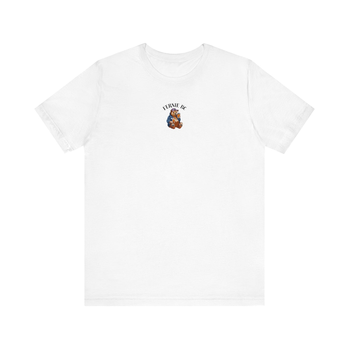 Fernie Tee