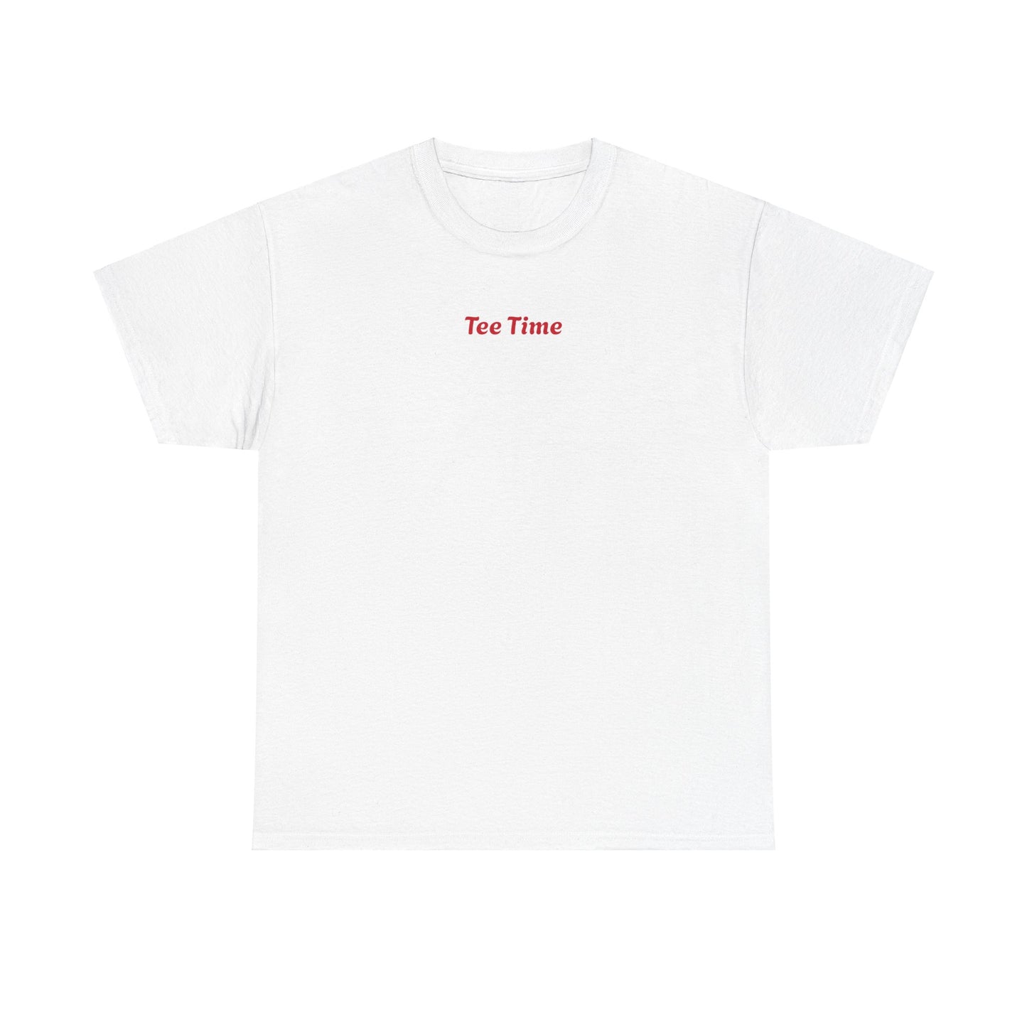 Tee Time