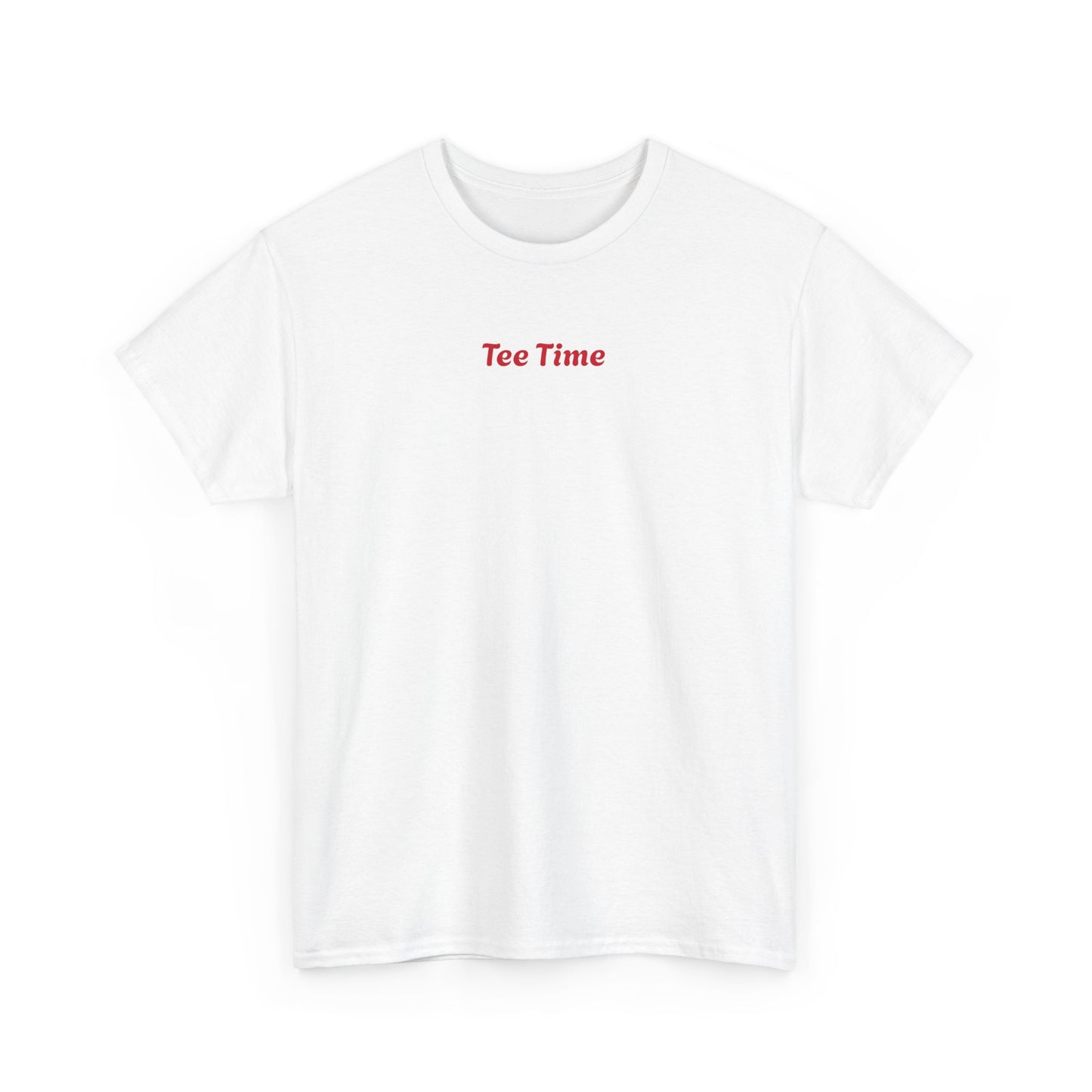 Tee Time