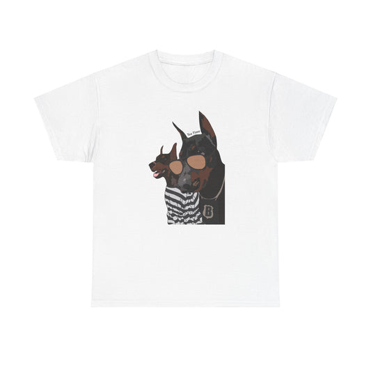 Doberman Tee