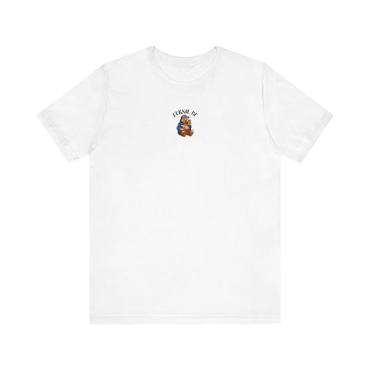 Fernie Tee